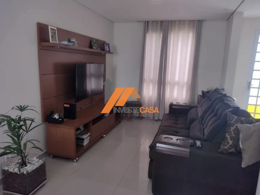 Foto 5 de Casa de Condomínio com 3 quartos à venda, 114m2 em Vossoroca, Votorantim - SP