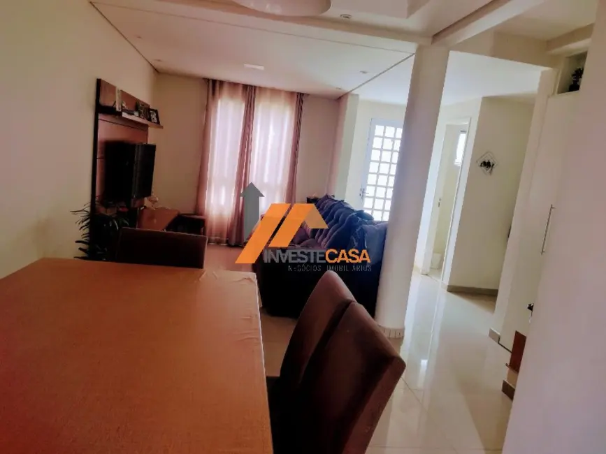 Foto 8 de Casa de Condomínio com 3 quartos à venda, 114m2 em Vossoroca, Votorantim - SP