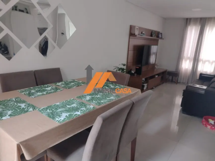 Foto 7 de Casa de Condomínio com 3 quartos à venda, 114m2 em Vossoroca, Votorantim - SP