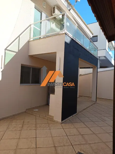 Foto 9 de Casa de Condomínio com 3 quartos à venda, 200m2 em Itapeva, Votorantim - SP