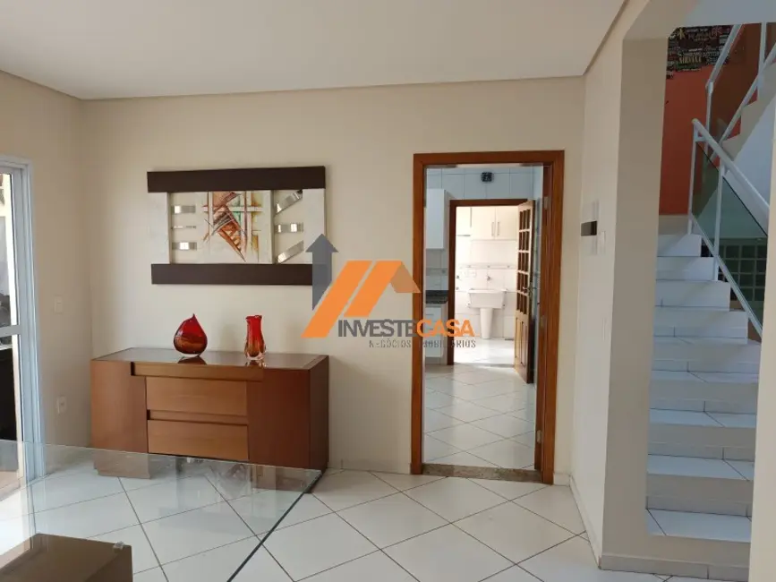 Foto 6 de Casa de Condomínio com 3 quartos à venda, 200m2 em Itapeva, Votorantim - SP