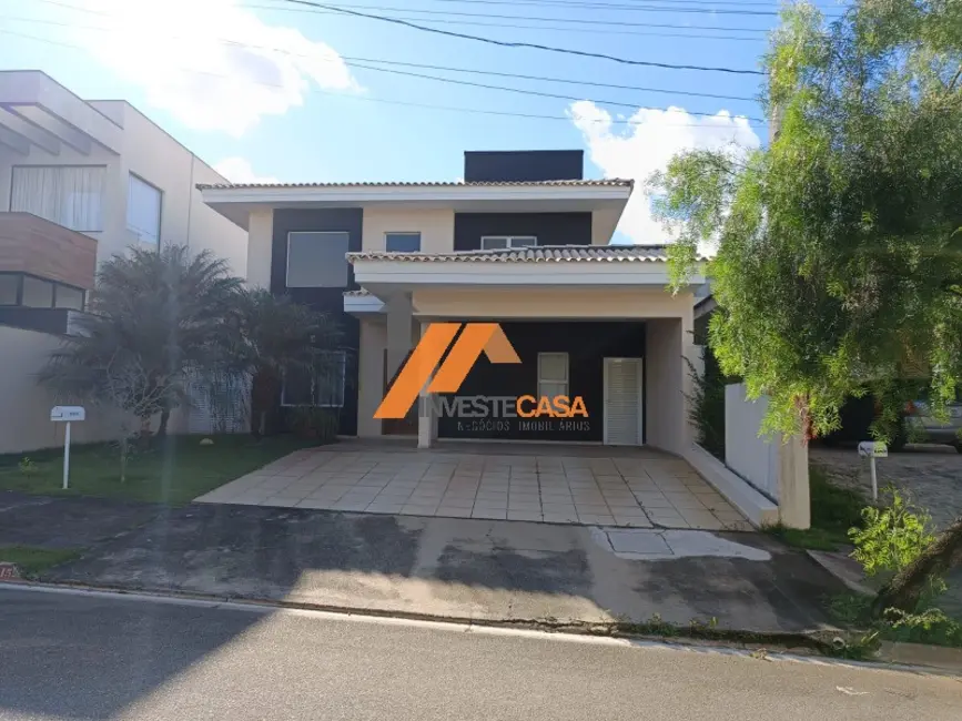Foto 1 de Casa de Condomínio com 3 quartos à venda, 200m2 em Itapeva, Votorantim - SP