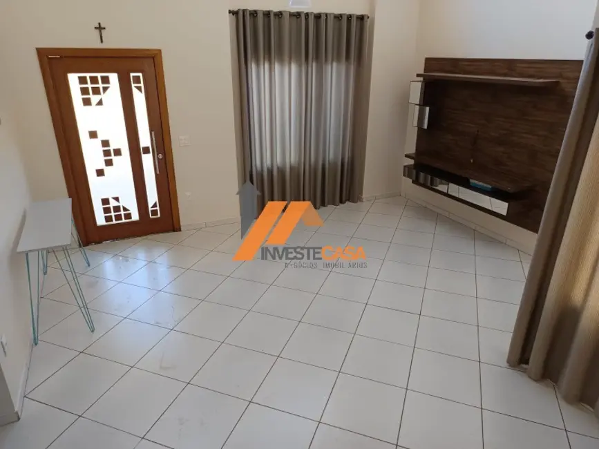 Foto 3 de Casa de Condomínio com 3 quartos à venda, 200m2 em Itapeva, Votorantim - SP