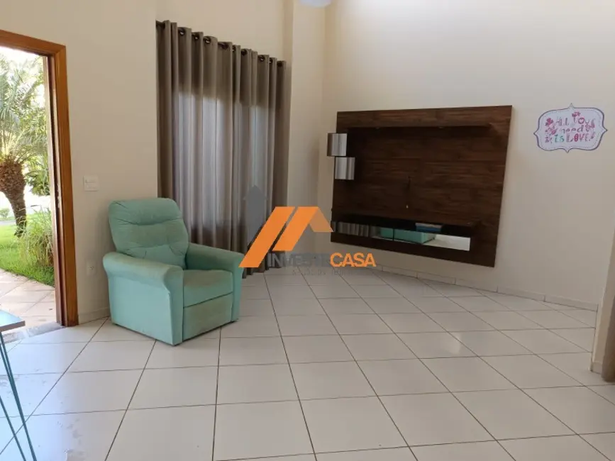 Foto 4 de Casa de Condomínio com 3 quartos à venda, 200m2 em Itapeva, Votorantim - SP