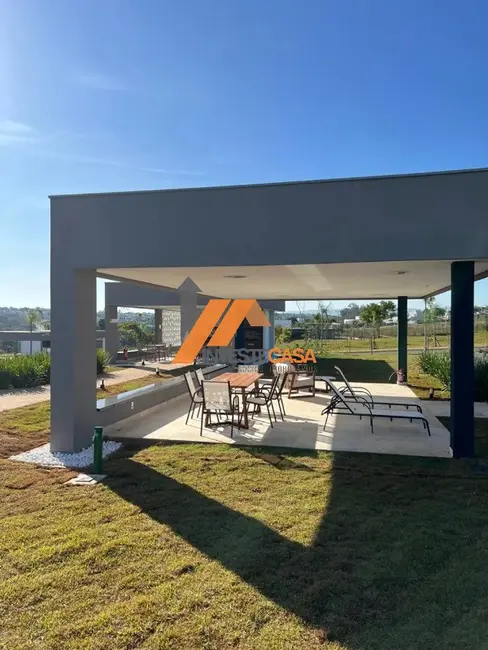 Foto 5 de Terreno / Lote à venda, 300m2 em Alphaville Nova Esplanada, Votorantim - SP