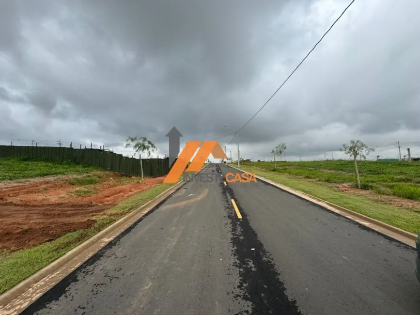 Foto 9 de Terreno / Lote à venda, 300m2 em Alphaville Nova Esplanada, Votorantim - SP