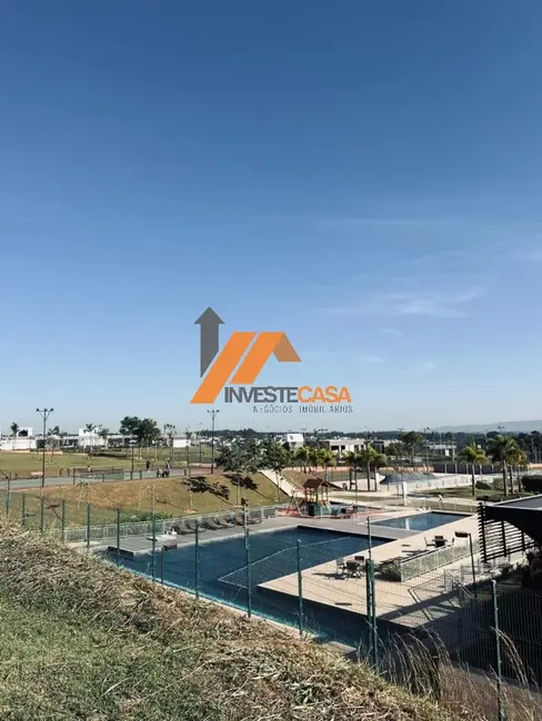 Foto 3 de Terreno / Lote à venda, 300m2 em Alphaville Nova Esplanada, Votorantim - SP