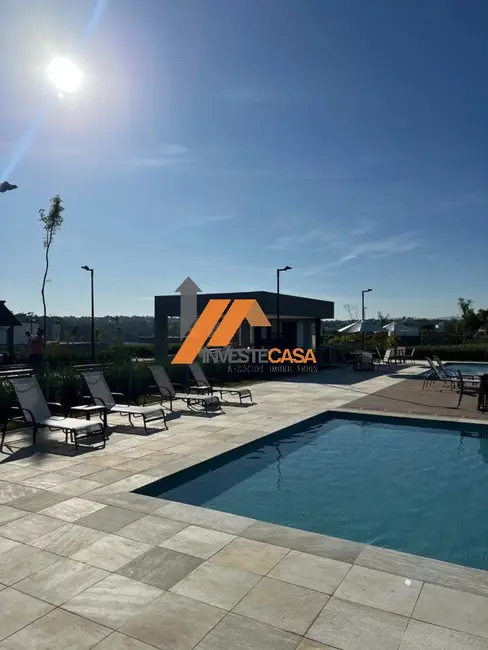 Foto 4 de Terreno / Lote à venda, 300m2 em Alphaville Nova Esplanada, Votorantim - SP