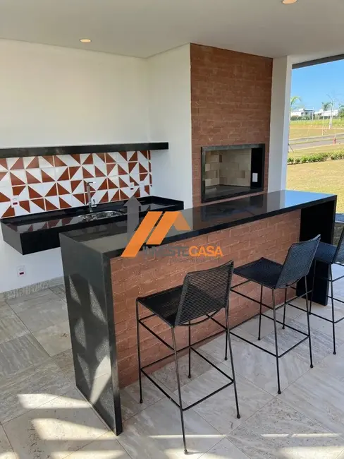 Foto 6 de Terreno / Lote à venda, 300m2 em Alphaville Nova Esplanada, Votorantim - SP