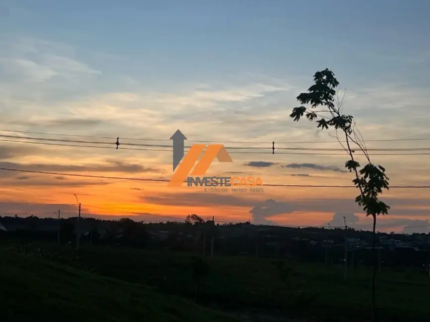 Foto 8 de Terreno / Lote à venda, 300m2 em Alphaville Nova Esplanada, Votorantim - SP