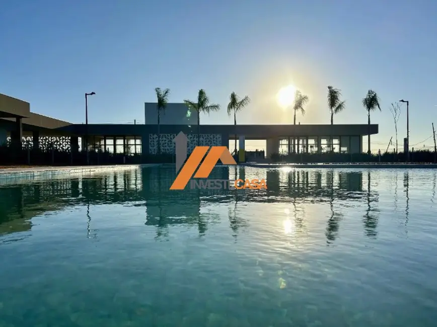 Foto 2 de Terreno / Lote à venda, 300m2 em Alphaville Nova Esplanada, Votorantim - SP