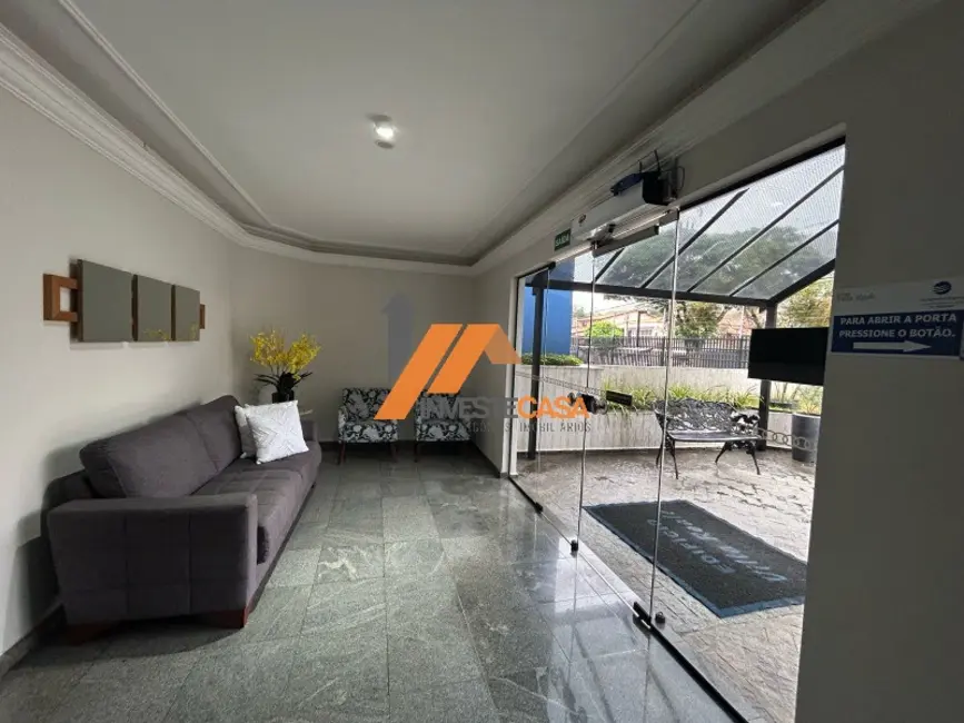 Foto 5 de Apartamento com 3 quartos à venda, 81m2 em Vila Leão, Sorocaba - SP