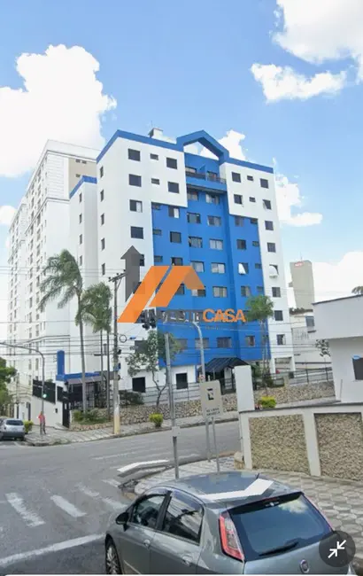 Foto 2 de Apartamento com 3 quartos à venda, 81m2 em Vila Leão, Sorocaba - SP
