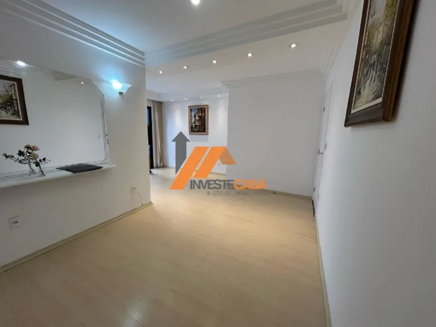 Foto 8 de Apartamento com 3 quartos à venda, 81m2 em Vila Leão, Sorocaba - SP