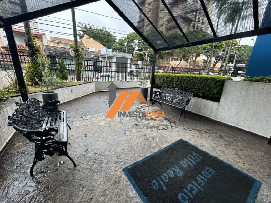 Foto 4 de Apartamento com 3 quartos à venda, 81m2 em Vila Leão, Sorocaba - SP