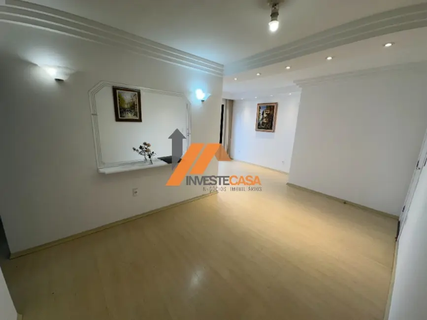 Foto 7 de Apartamento com 3 quartos à venda, 81m2 em Vila Leão, Sorocaba - SP