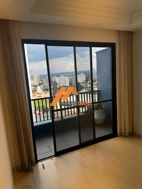 Foto 9 de Apartamento com 3 quartos à venda, 81m2 em Vila Leão, Sorocaba - SP