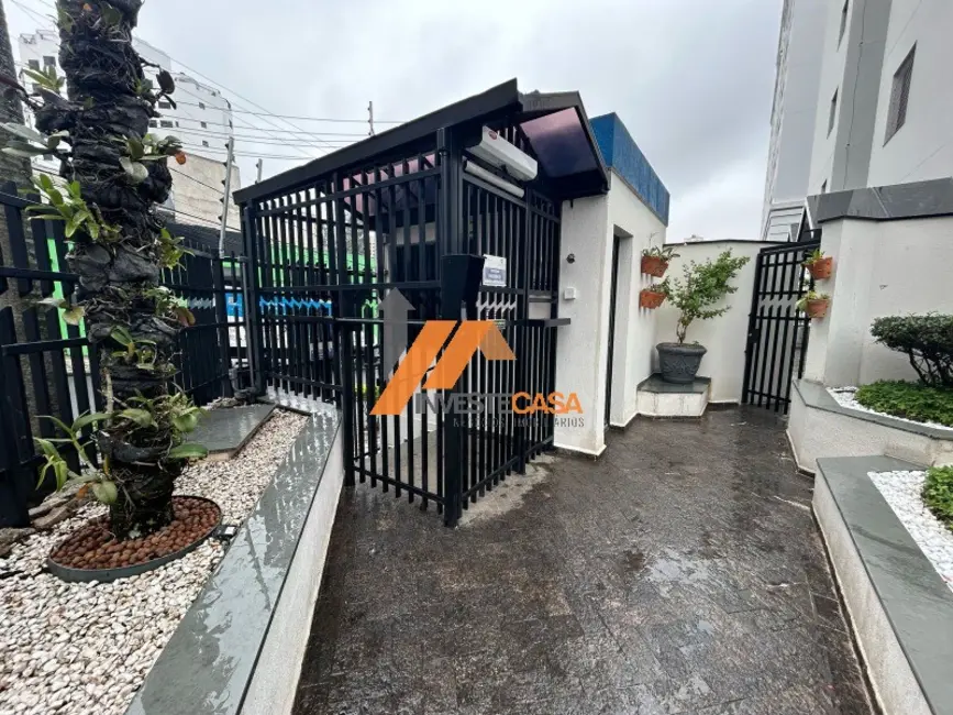 Foto 3 de Apartamento com 3 quartos à venda, 81m2 em Vila Leão, Sorocaba - SP