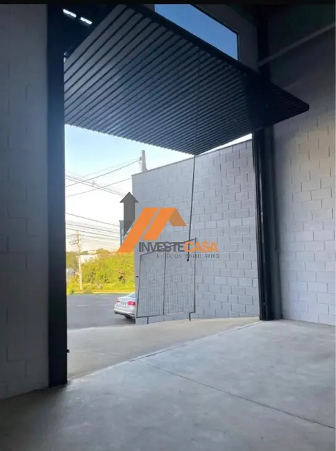Foto 4 de Armazém / Galpão para alugar, 290m2 em Jardim Piazza di Roma, Sorocaba - SP
