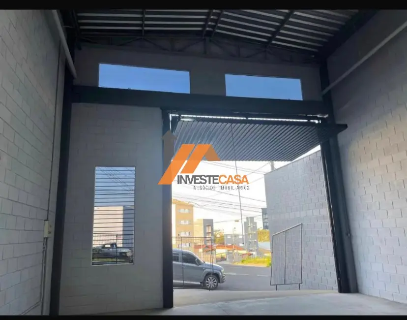 Foto 3 de Armazém / Galpão para alugar, 290m2 em Jardim Piazza di Roma, Sorocaba - SP