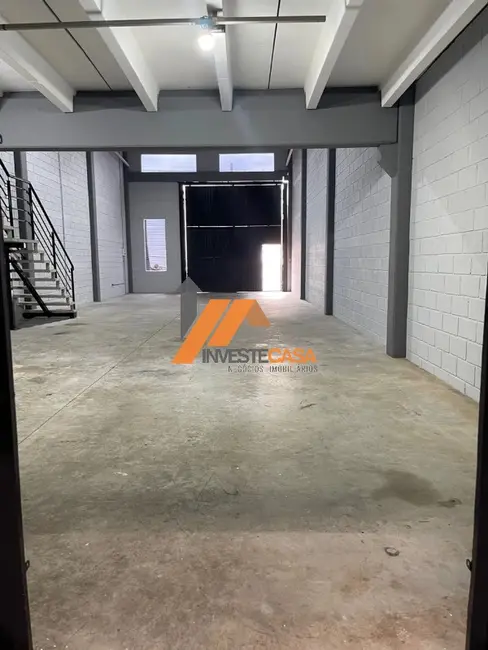 Foto 9 de Armazém / Galpão para alugar, 290m2 em Jardim Piazza di Roma, Sorocaba - SP