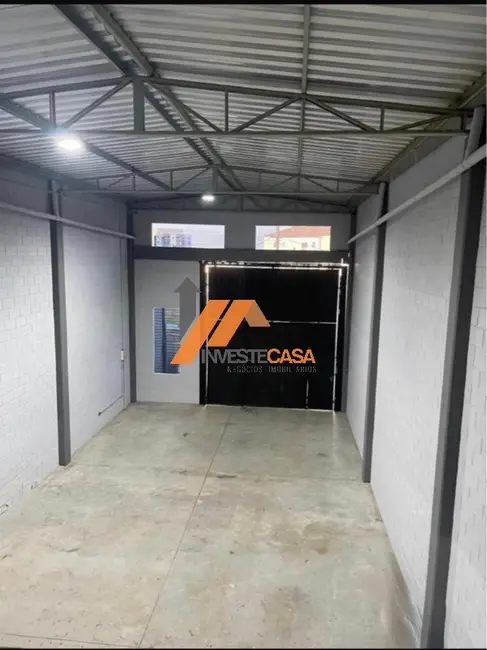 Foto 8 de Armazém / Galpão para alugar, 290m2 em Jardim Piazza di Roma, Sorocaba - SP