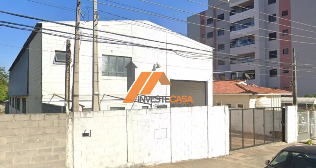 Foto 1 de Armazém / Galpão para alugar, 400m2 em Boa Vista, Sorocaba - SP