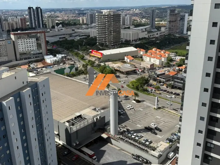 Apartamento com 1 quarto à venda e para alugar, 47m2 em Parque Campolim, Sorocaba - SP - imagem 9 Foto 9 de Apartamento com 1 quarto à venda e para alugar, 47m2 em Parque Campolim, Sorocaba - SP