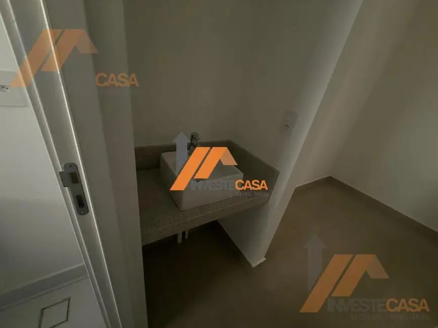 Foto 6 de Apartamento com 1 quarto à venda e para alugar, 47m2 em Parque Campolim, Sorocaba - SP