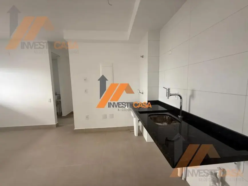 Foto 3 de Apartamento com 1 quarto à venda e para alugar, 47m2 em Parque Campolim, Sorocaba - SP