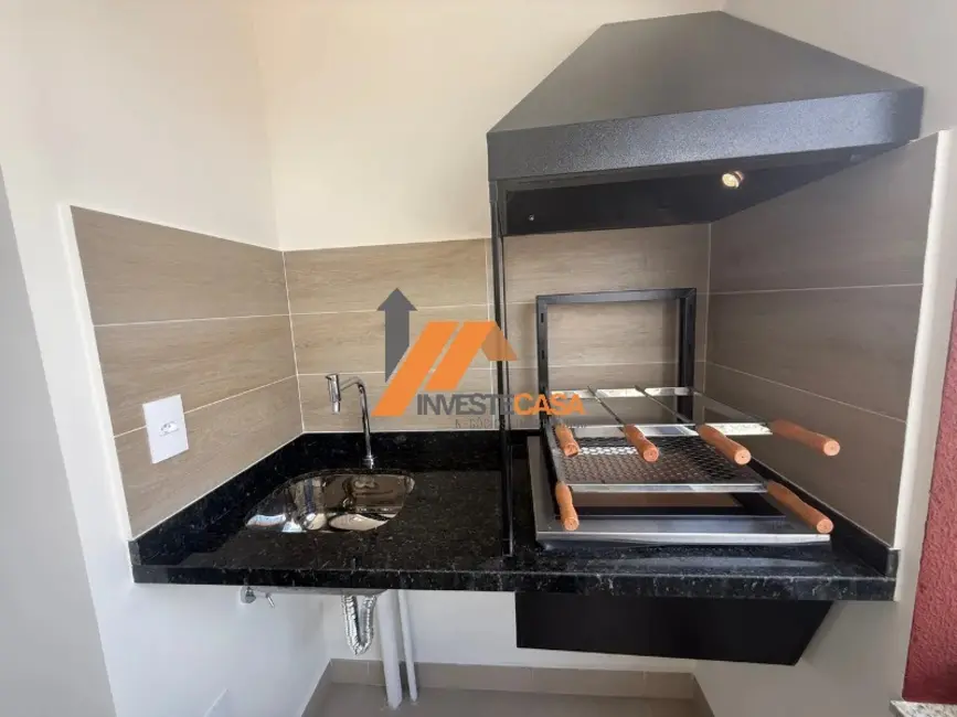 Apartamento com 1 quarto à venda e para alugar, 47m2 em Parque Campolim, Sorocaba - SP - imagem 8 Foto 8 de Apartamento com 1 quarto à venda e para alugar, 47m2 em Parque Campolim, Sorocaba - SP