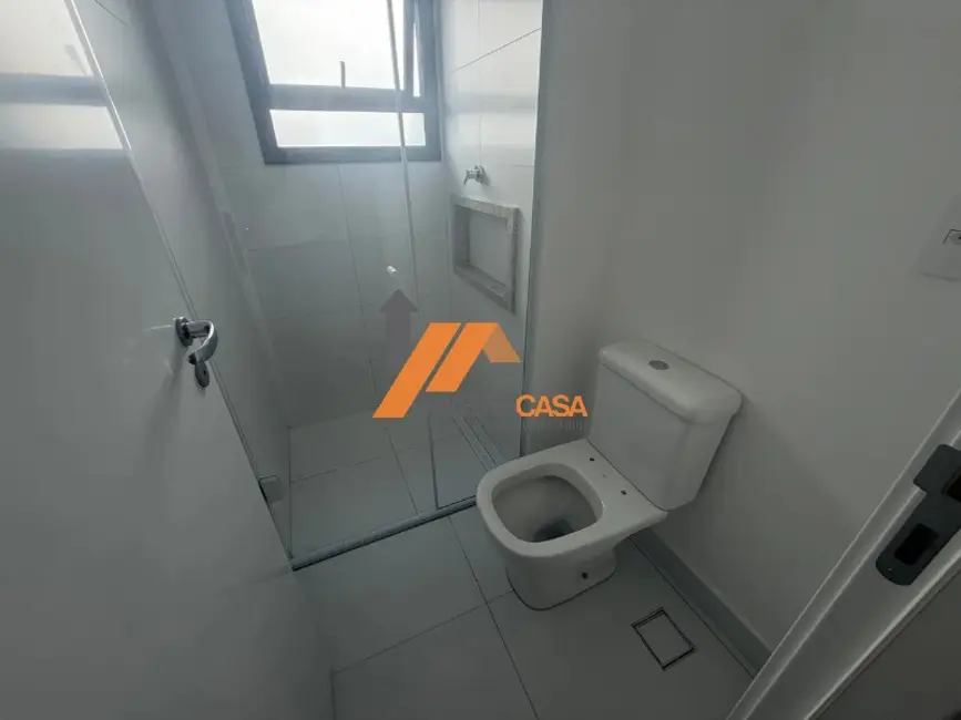 Apartamento com 1 quarto à venda e para alugar, 47m2 em Parque Campolim, Sorocaba - SP - imagem 5 Foto 5 de Apartamento com 1 quarto à venda e para alugar, 47m2 em Parque Campolim, Sorocaba - SP