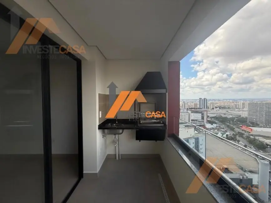 Foto 7 de Apartamento com 1 quarto à venda e para alugar, 47m2 em Parque Campolim, Sorocaba - SP