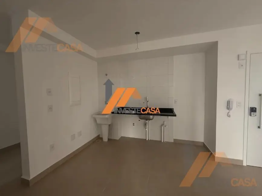 Foto 2 de Apartamento com 1 quarto à venda e para alugar, 47m2 em Parque Campolim, Sorocaba - SP