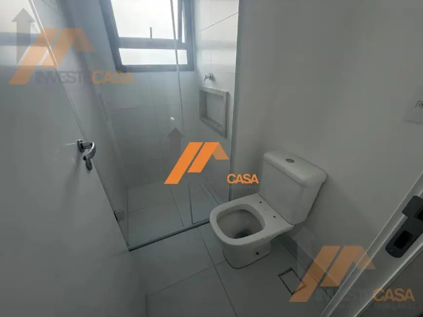 Foto 5 de Apartamento com 1 quarto à venda e para alugar, 47m2 em Parque Campolim, Sorocaba - SP