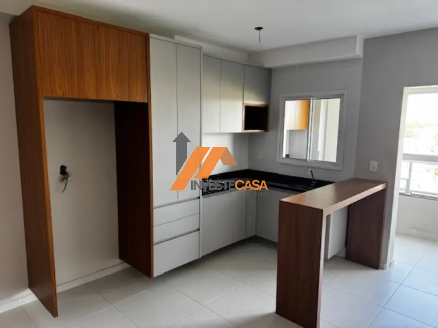 Foto 2 de Apartamento com 2 quartos à venda e para alugar, 72m2 em Parque Campolim, Sorocaba - SP