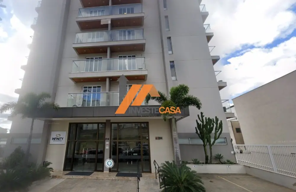 Foto 1 de Sala Comercial com 2 quartos à venda, 40m2 em Parque Campolim, Sorocaba - SP