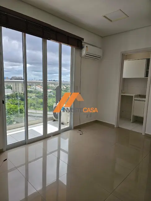 Sala Comercial com 2 quartos à venda, 40m2 em Parque Campolim, Sorocaba - SP - imagem 5 Foto 5 de Sala Comercial com 2 quartos à venda, 40m2 em Parque Campolim, Sorocaba - SP