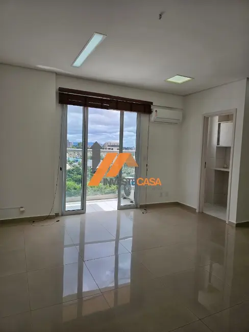 Sala Comercial com 2 quartos à venda, 40m2 em Parque Campolim, Sorocaba - SP - imagem 4 Foto 4 de Sala Comercial com 2 quartos à venda, 40m2 em Parque Campolim, Sorocaba - SP