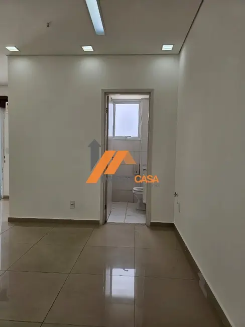 Sala Comercial com 2 quartos à venda, 40m2 em Parque Campolim, Sorocaba - SP - imagem 7 Foto 7 de Sala Comercial com 2 quartos à venda, 40m2 em Parque Campolim, Sorocaba - SP