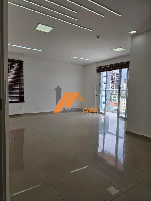 Sala Comercial com 2 quartos à venda, 40m2 em Parque Campolim, Sorocaba - SP - imagem 2 Foto 2 de Sala Comercial com 2 quartos à venda, 40m2 em Parque Campolim, Sorocaba - SP