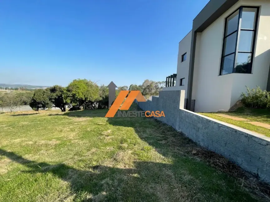 Foto 7 de Terreno / Lote à venda, 1250m2 em Salto De Pirapora - SP