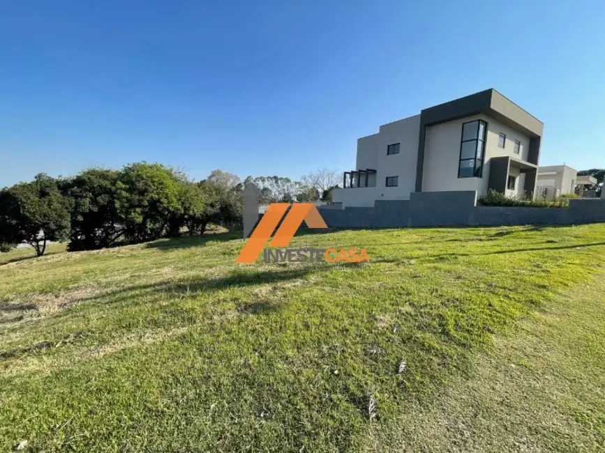 Foto 4 de Terreno / Lote à venda, 1250m2 em Salto De Pirapora - SP