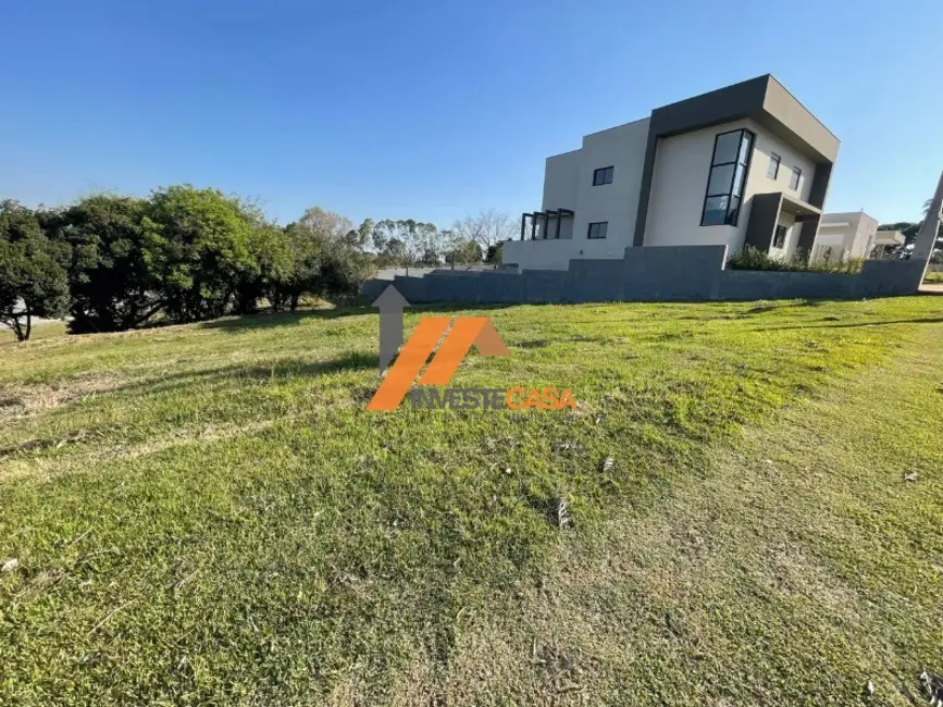 Foto 5 de Terreno / Lote à venda, 1250m2 em Salto De Pirapora - SP