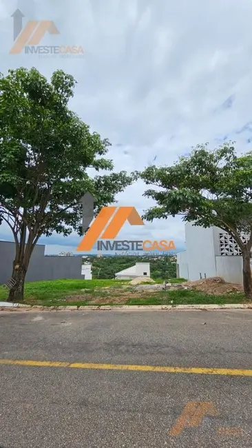 Terreno / Lote à venda, 300m2 em Jardim Vila São Domingos, Sorocaba - SP - imagem 4 Foto 4 de Terreno / Lote à venda, 300m2 em Jardim Vila São Domingos, Sorocaba - SP