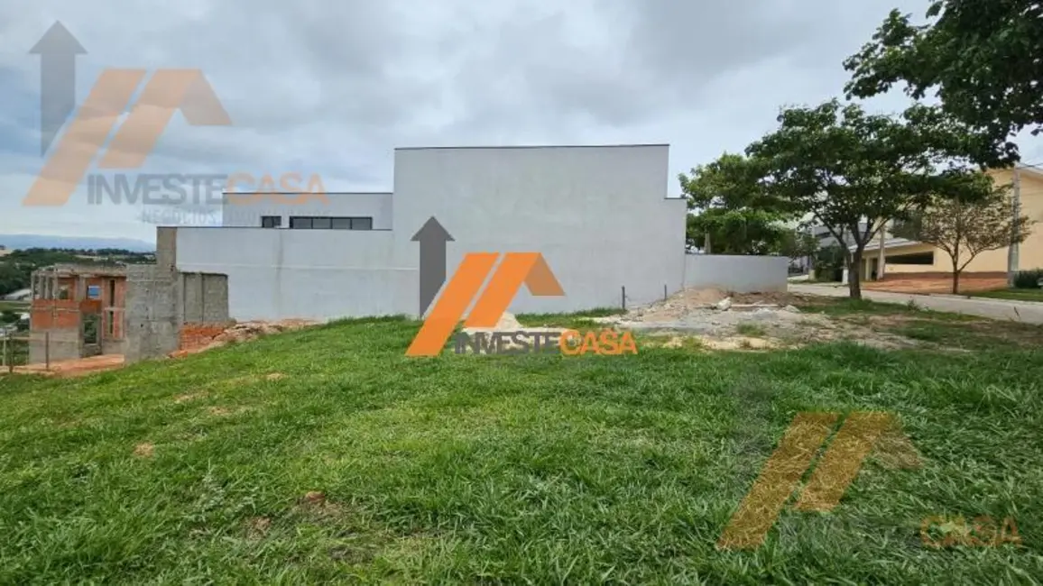 Terreno / Lote à venda, 300m2 em Jardim Vila São Domingos, Sorocaba - SP - imagem 2 Foto 2 de Terreno / Lote à venda, 300m2 em Jardim Vila São Domingos, Sorocaba - SP