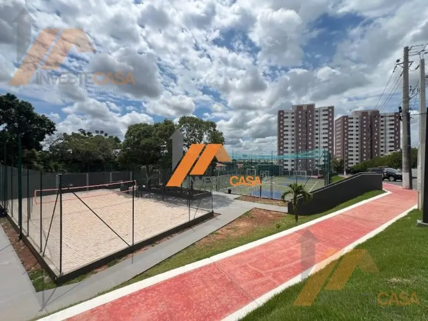 Terreno / Lote à venda, 300m2 em Jardim Vila São Domingos, Sorocaba - SP - imagem 6 Foto 6 de Terreno / Lote à venda, 300m2 em Jardim Vila São Domingos, Sorocaba - SP