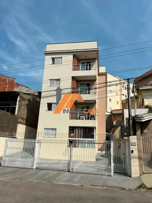 Foto 1 de Apartamento com 3 quartos à venda, 87m2 em Jardim Europa, Sorocaba - SP
