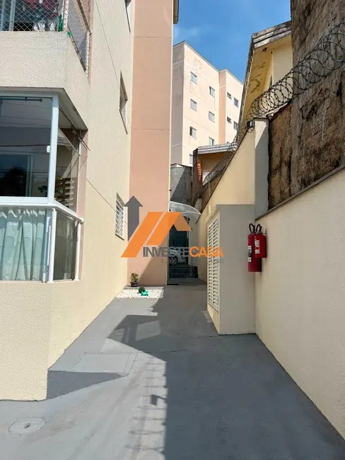Foto 2 de Apartamento com 3 quartos à venda, 87m2 em Jardim Europa, Sorocaba - SP