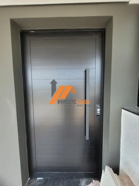 Foto 2 de Casa de Condomínio com 3 quartos à venda, 205m2 em Morros, Sorocaba - SP
